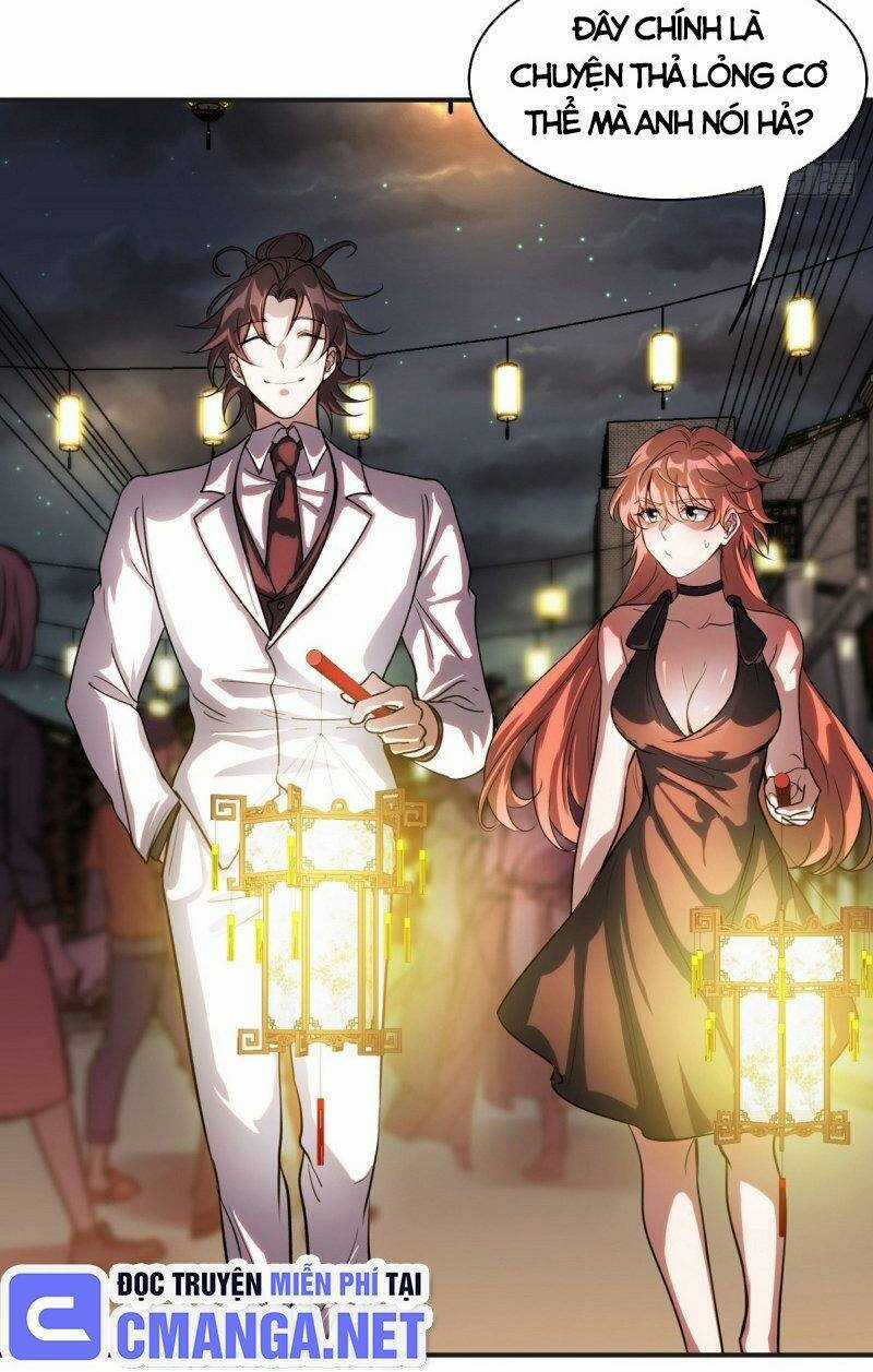 Long Vương Điện Chapter 170 trang 1