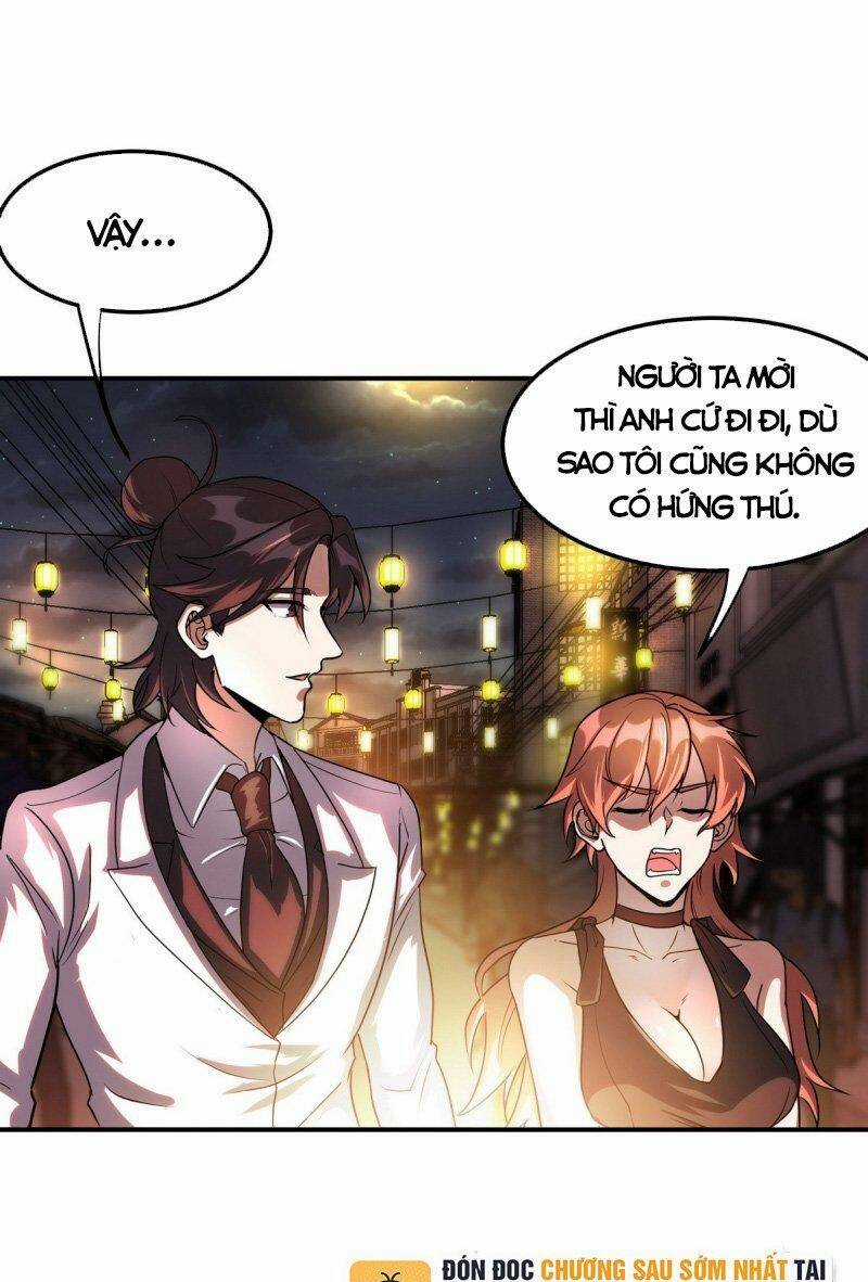 Long Vương Điện Chapter 170 trang 10