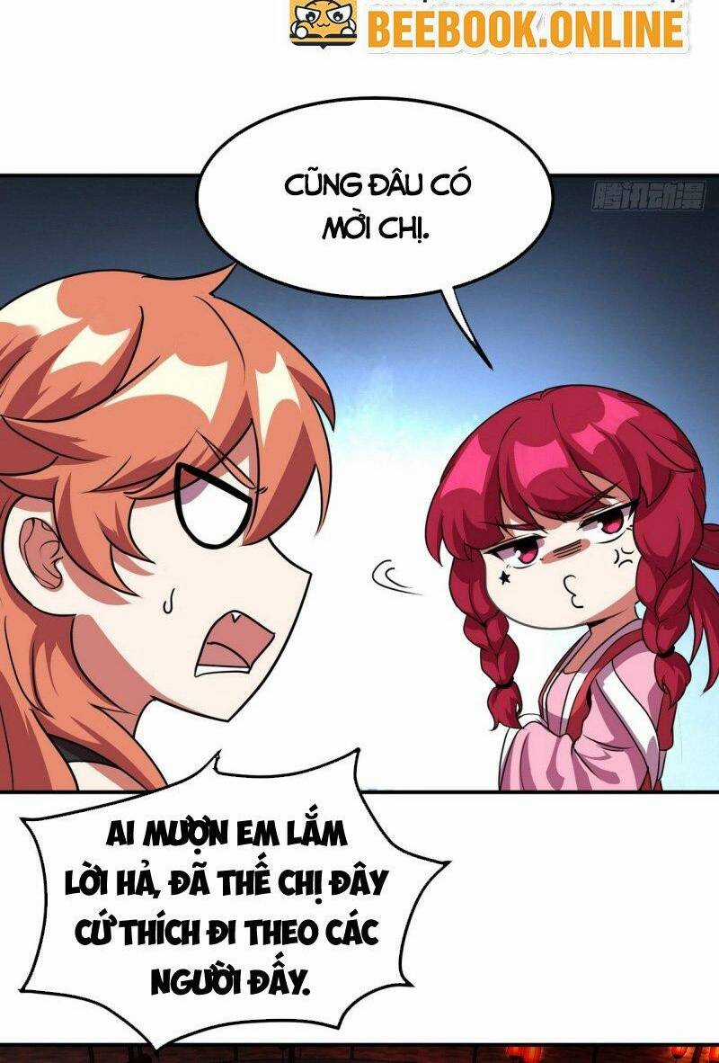 Long Vương Điện Chapter 170 trang 11