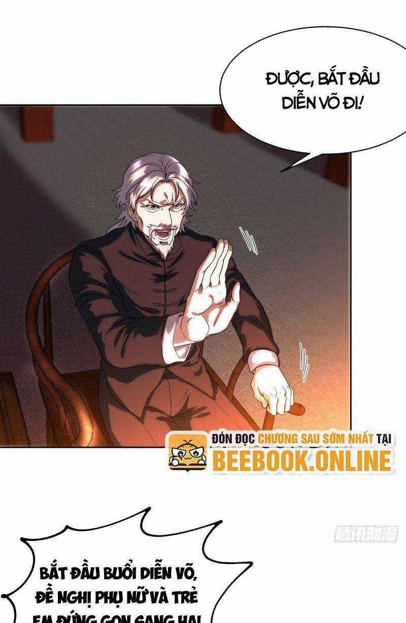 Long Vương Điện Chapter 170 trang 15