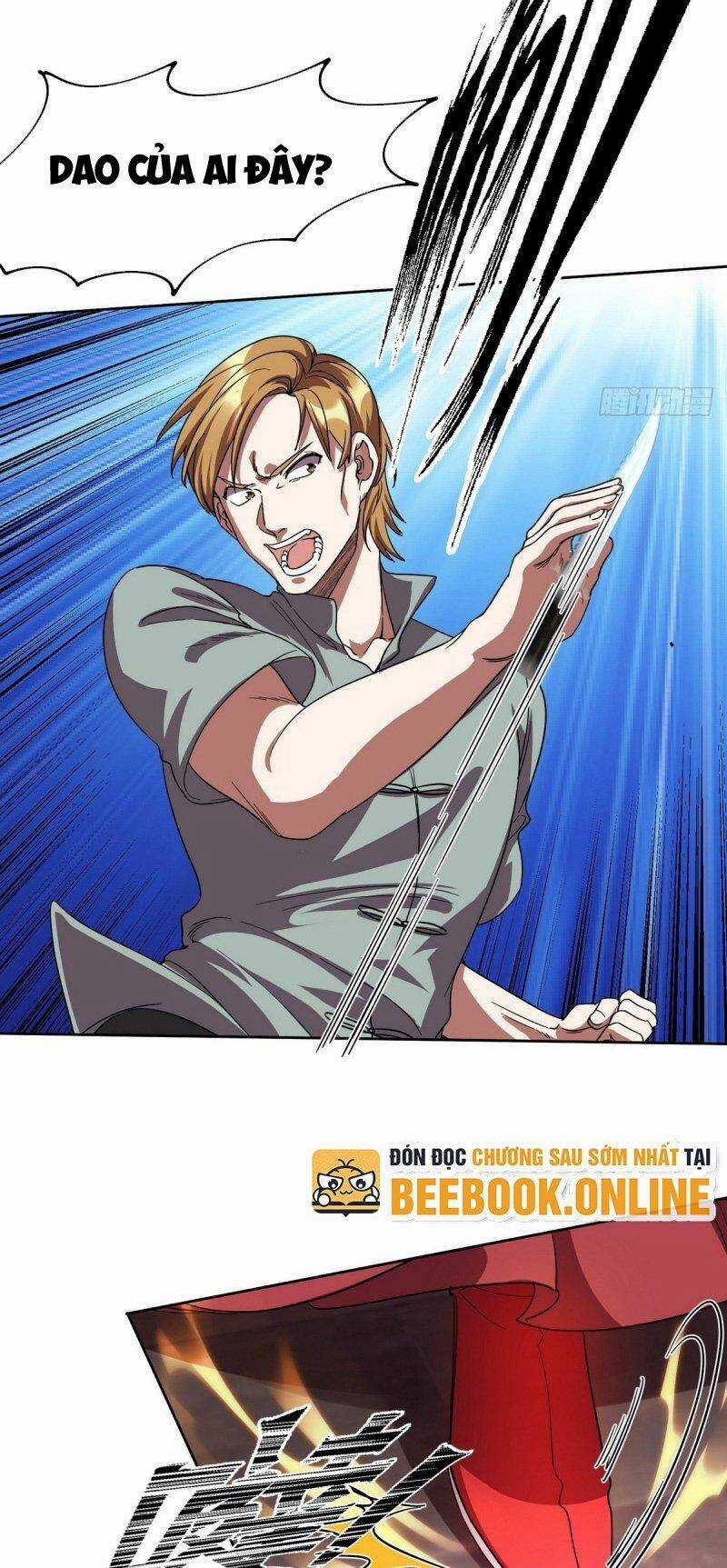 Long Vương Điện Chapter 170 trang 19