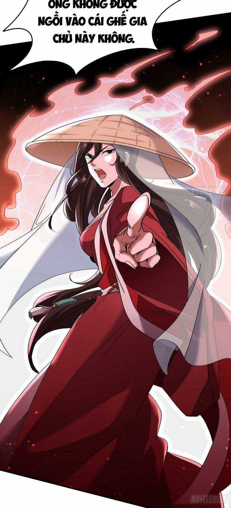 Long Vương Điện Chapter 170 trang 24