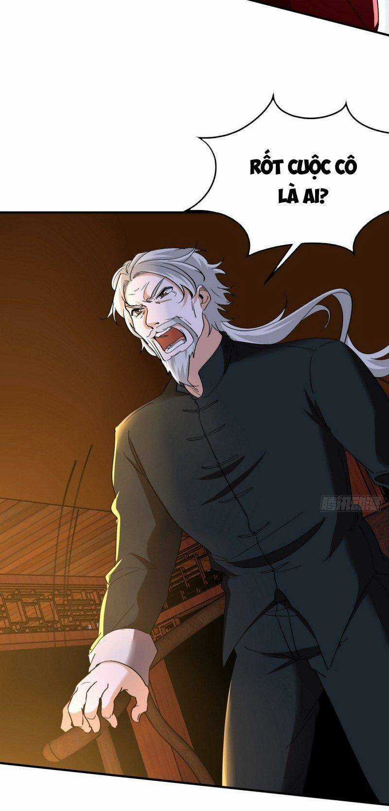 Long Vương Điện Chapter 170 trang 25