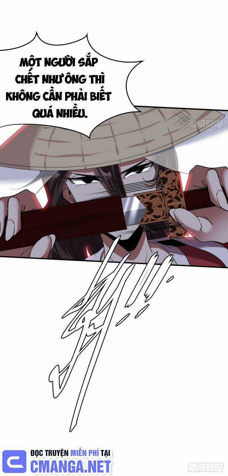 Long Vương Điện Chapter 170 trang 26