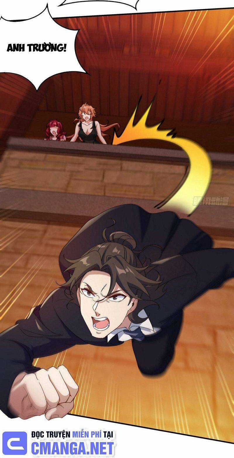 Long Vương Điện Chapter 170 trang 28