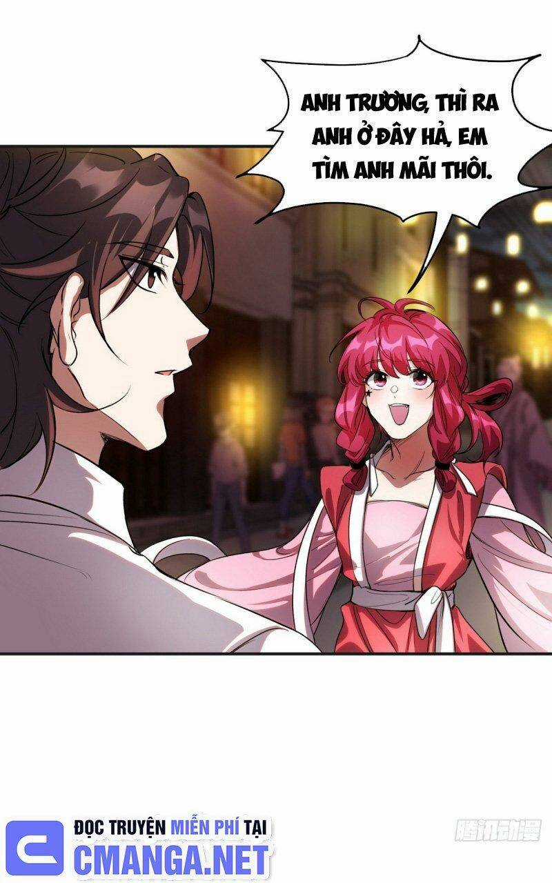 Long Vương Điện Chapter 170 trang 3