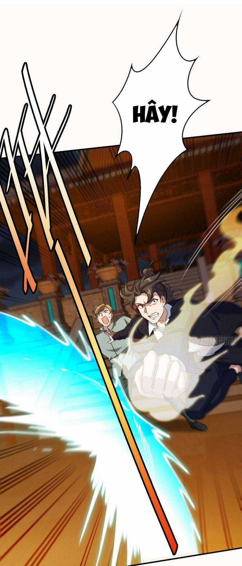 Long Vương Điện Chapter 170 trang 30