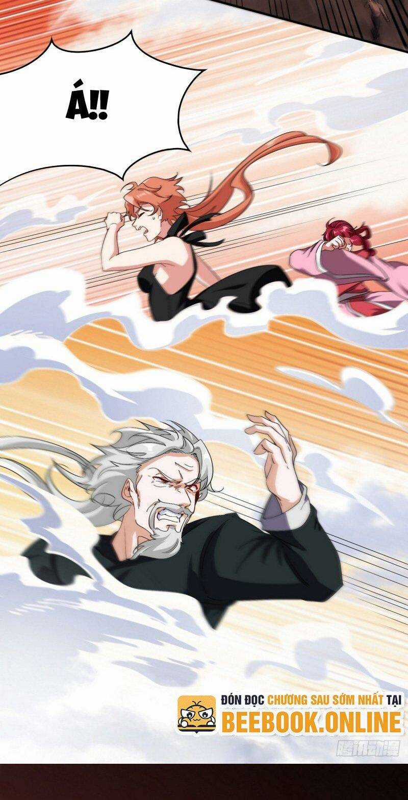 Long Vương Điện Chapter 170 trang 32