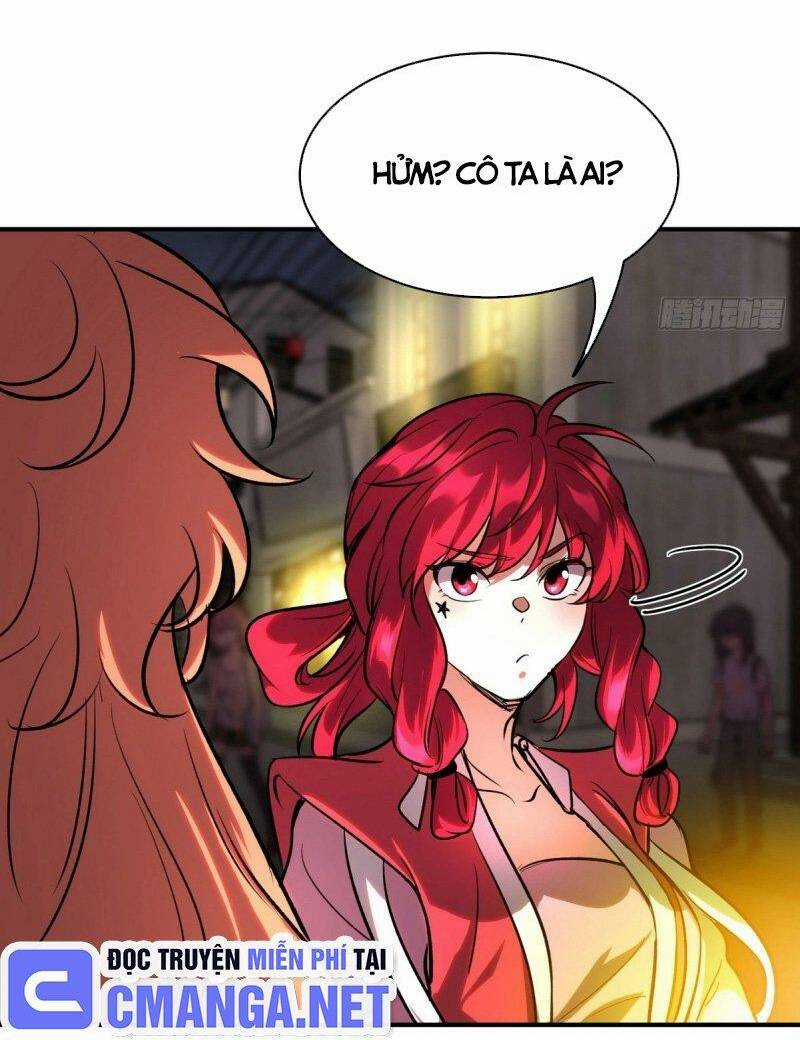 Long Vương Điện Chapter 170 trang 5