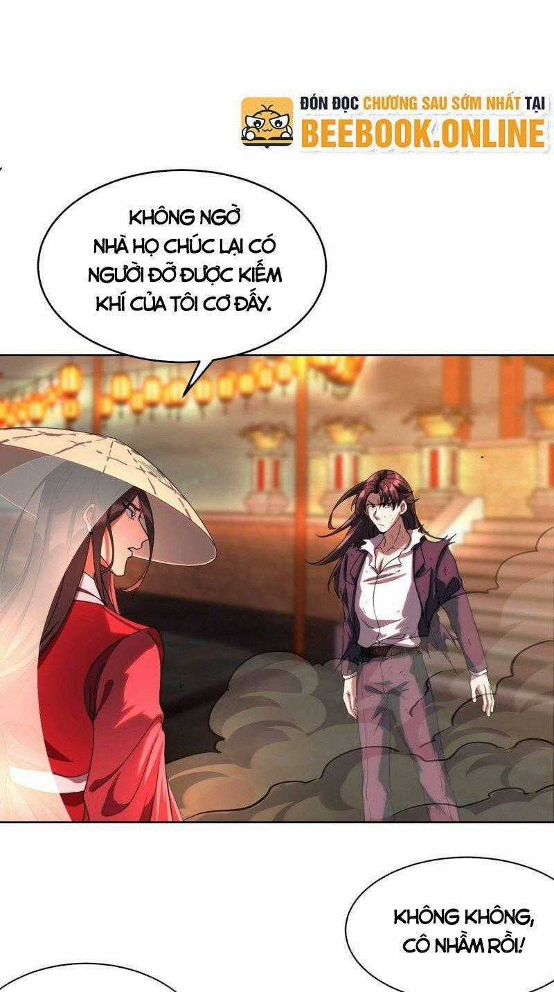 Long Vương Điện Chapter 171 trang 0