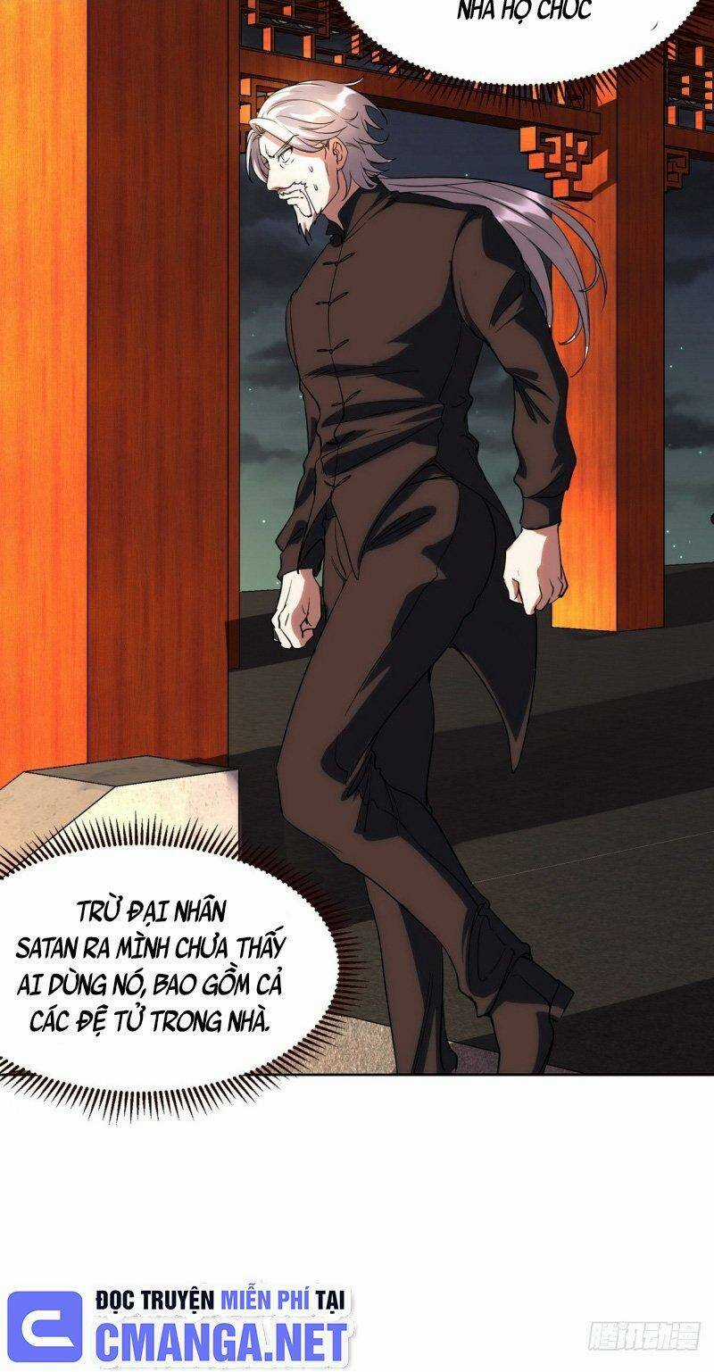 Long Vương Điện Chapter 171 trang 10