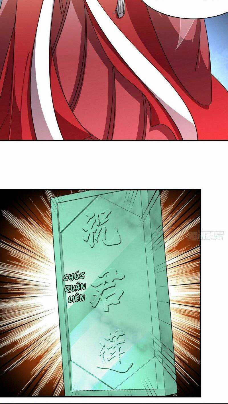 Long Vương Điện Chapter 171 trang 12