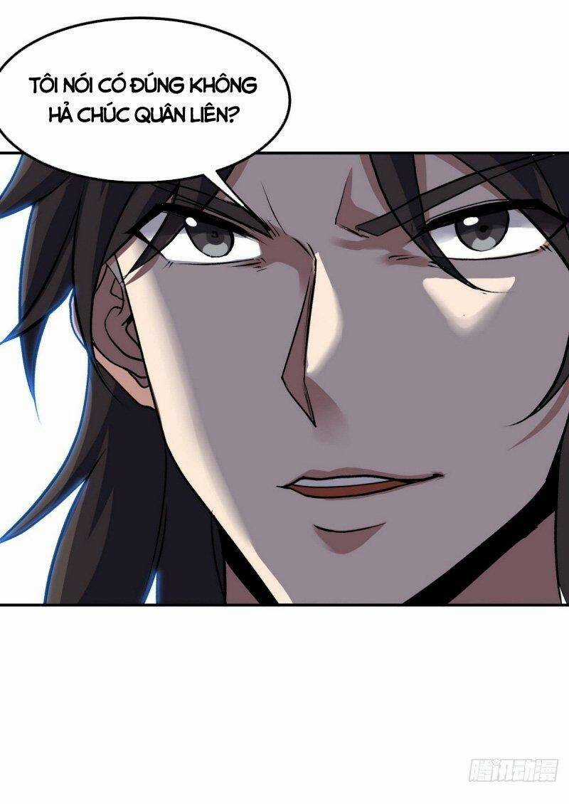 Long Vương Điện Chapter 171 trang 15