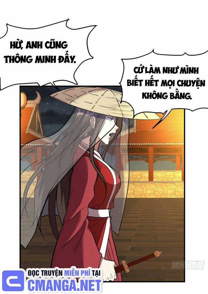 Long Vương Điện Chapter 171 trang 16