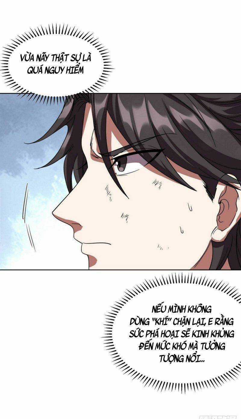 Long Vương Điện Chapter 171 trang 2