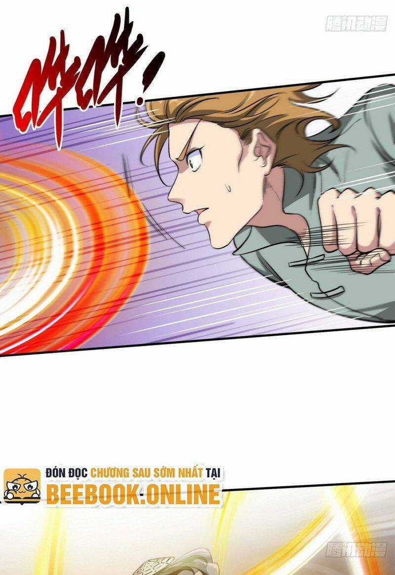 Long Vương Điện Chapter 171 trang 21