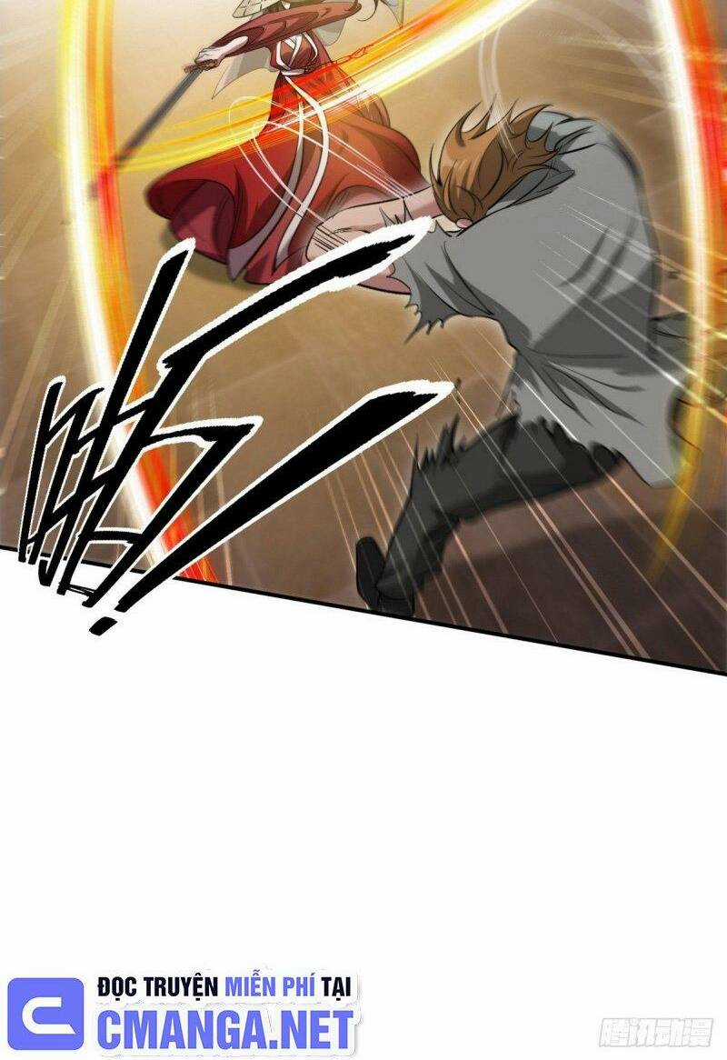 Long Vương Điện Chapter 171 trang 22