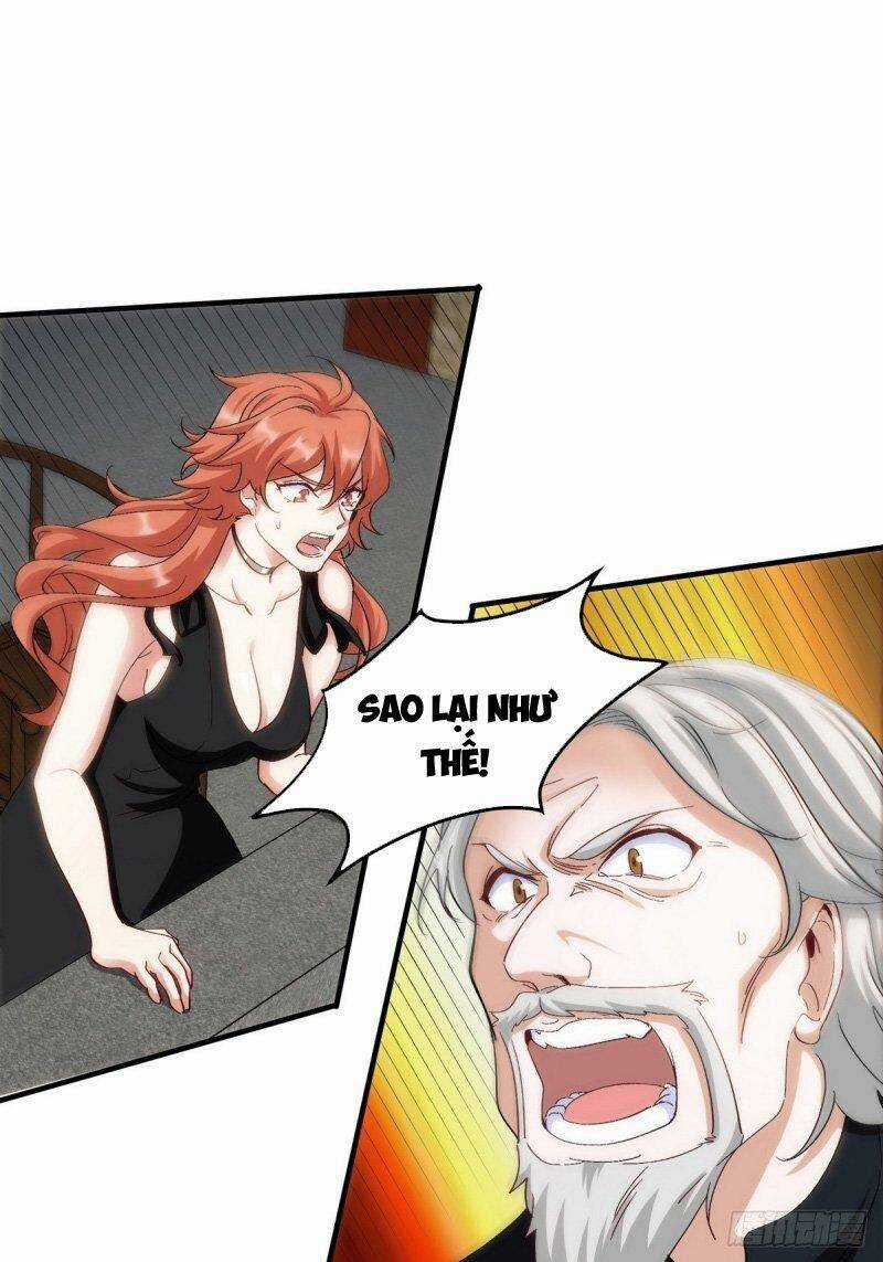 Long Vương Điện Chapter 171 trang 23