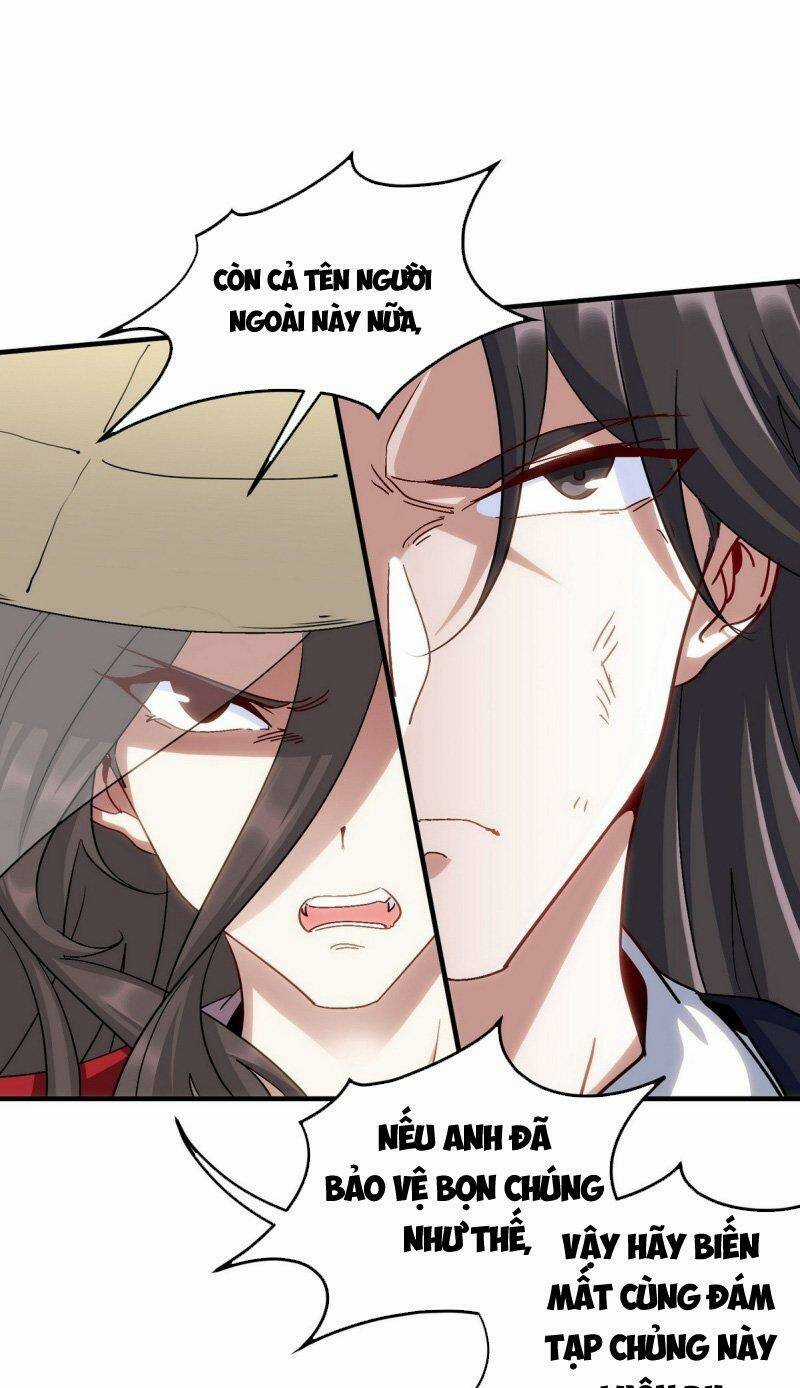 Long Vương Điện Chapter 171 trang 25