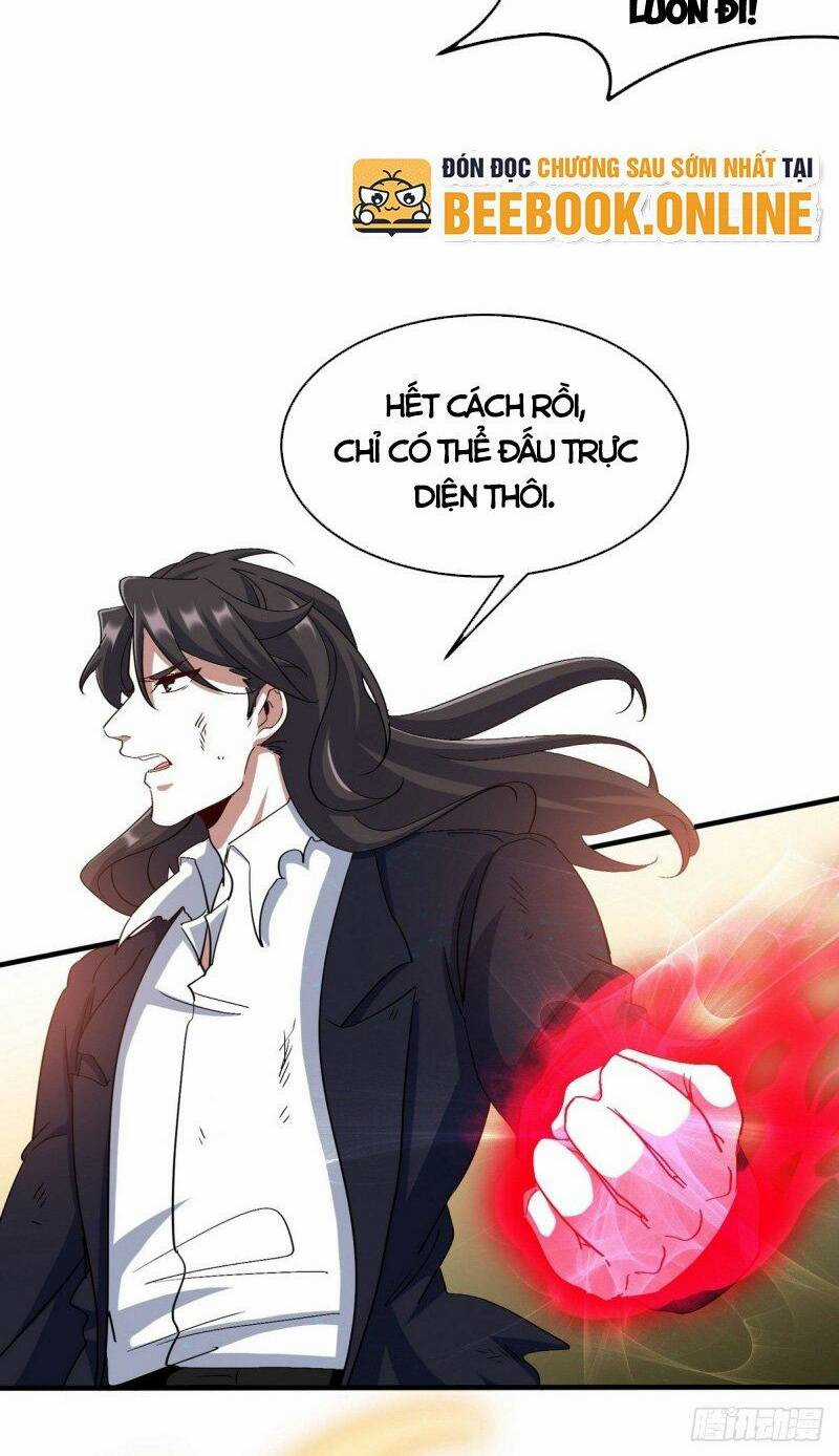 Long Vương Điện Chapter 171 trang 26