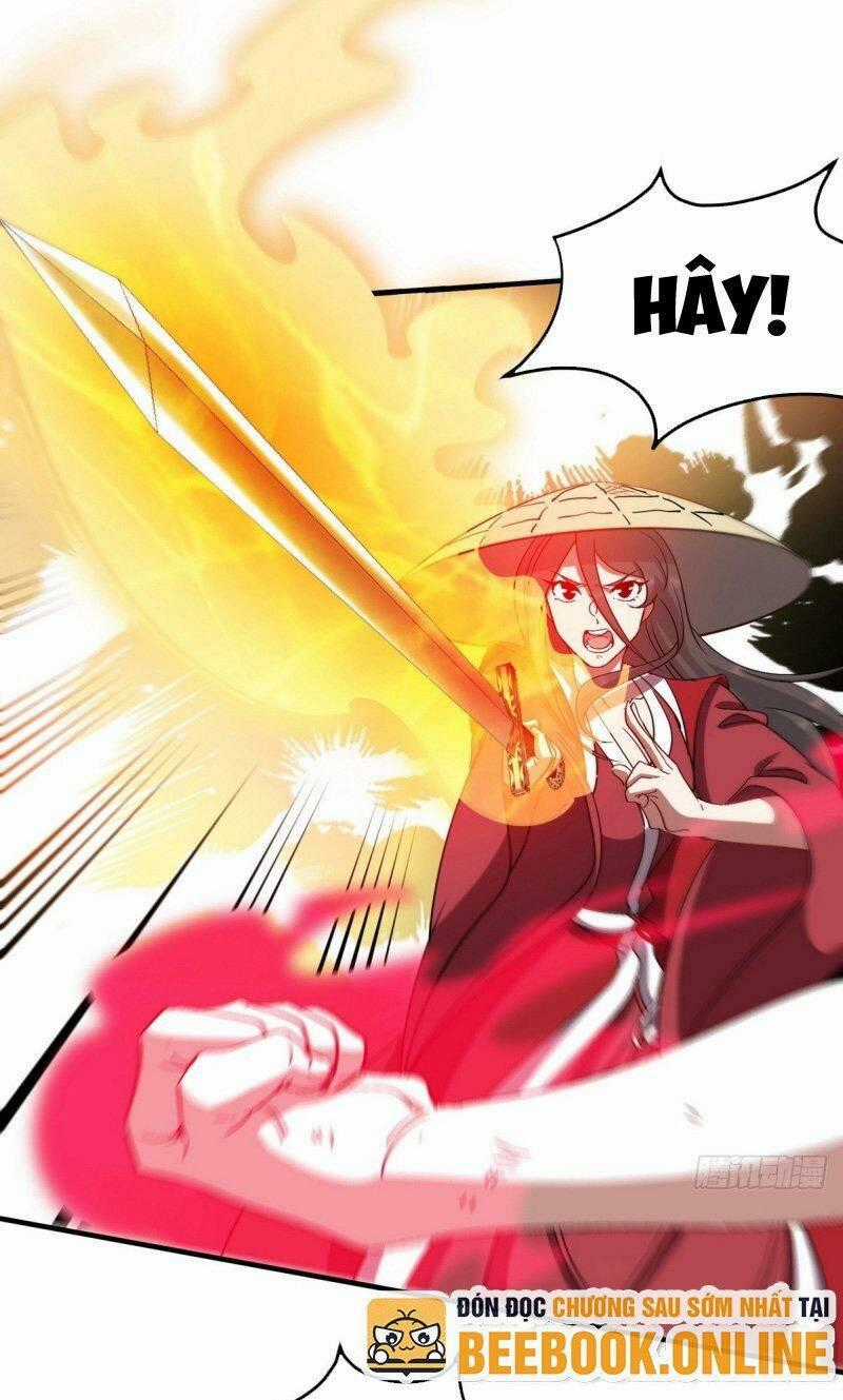 Long Vương Điện Chapter 171 trang 27