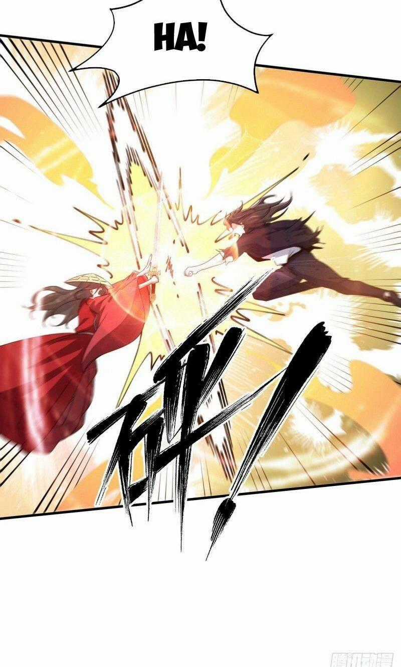 Long Vương Điện Chapter 171 trang 28