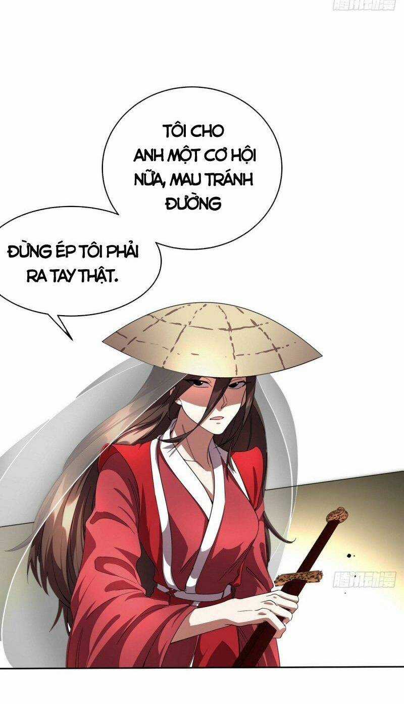 Long Vương Điện Chapter 171 trang 3