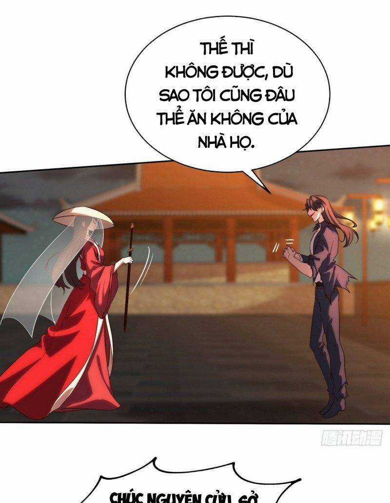 Long Vương Điện Chapter 171 trang 5