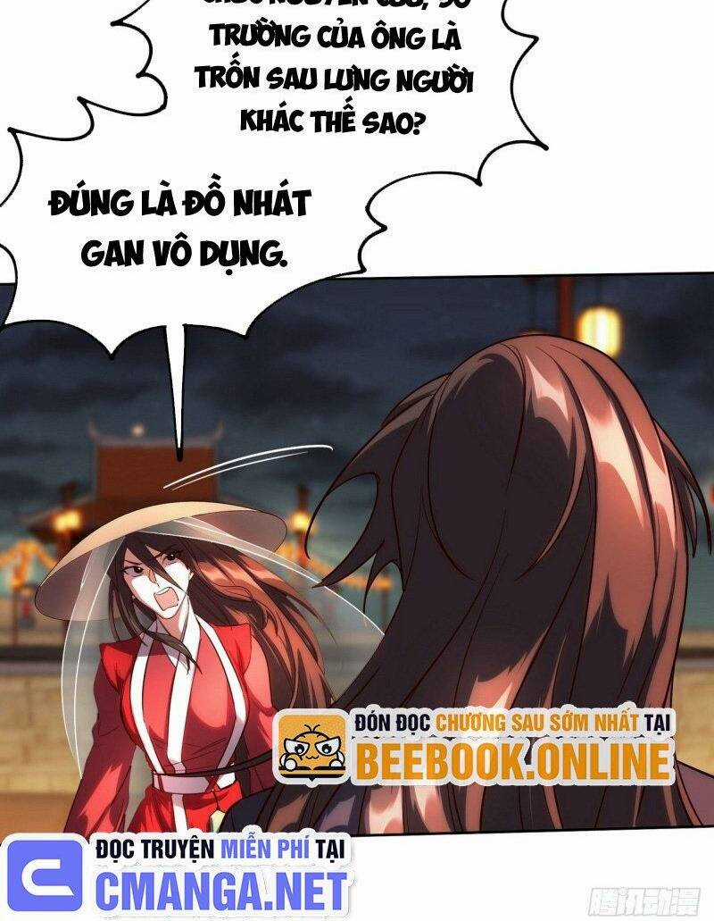 Long Vương Điện Chapter 171 trang 6