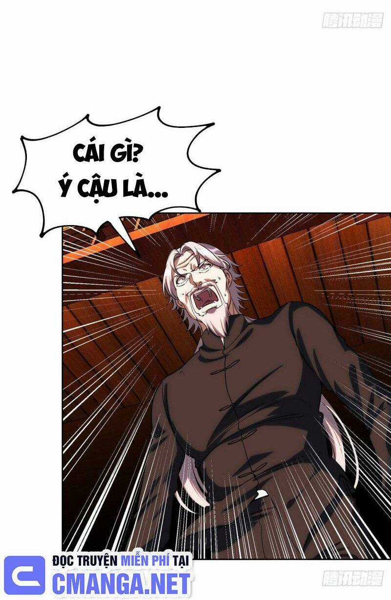 Long Vương Điện Chapter 171 trang 8