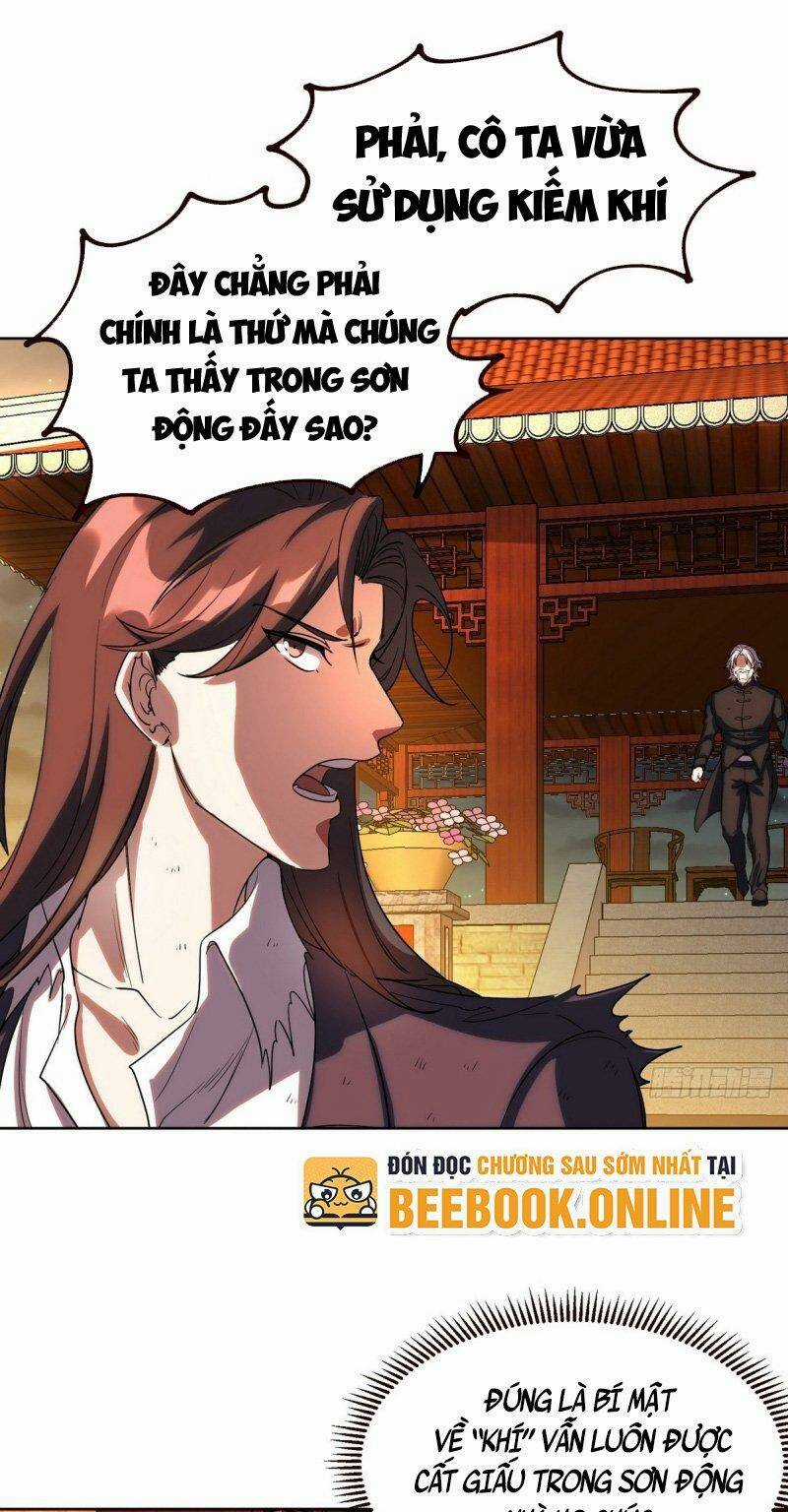 Long Vương Điện Chapter 171 trang 9