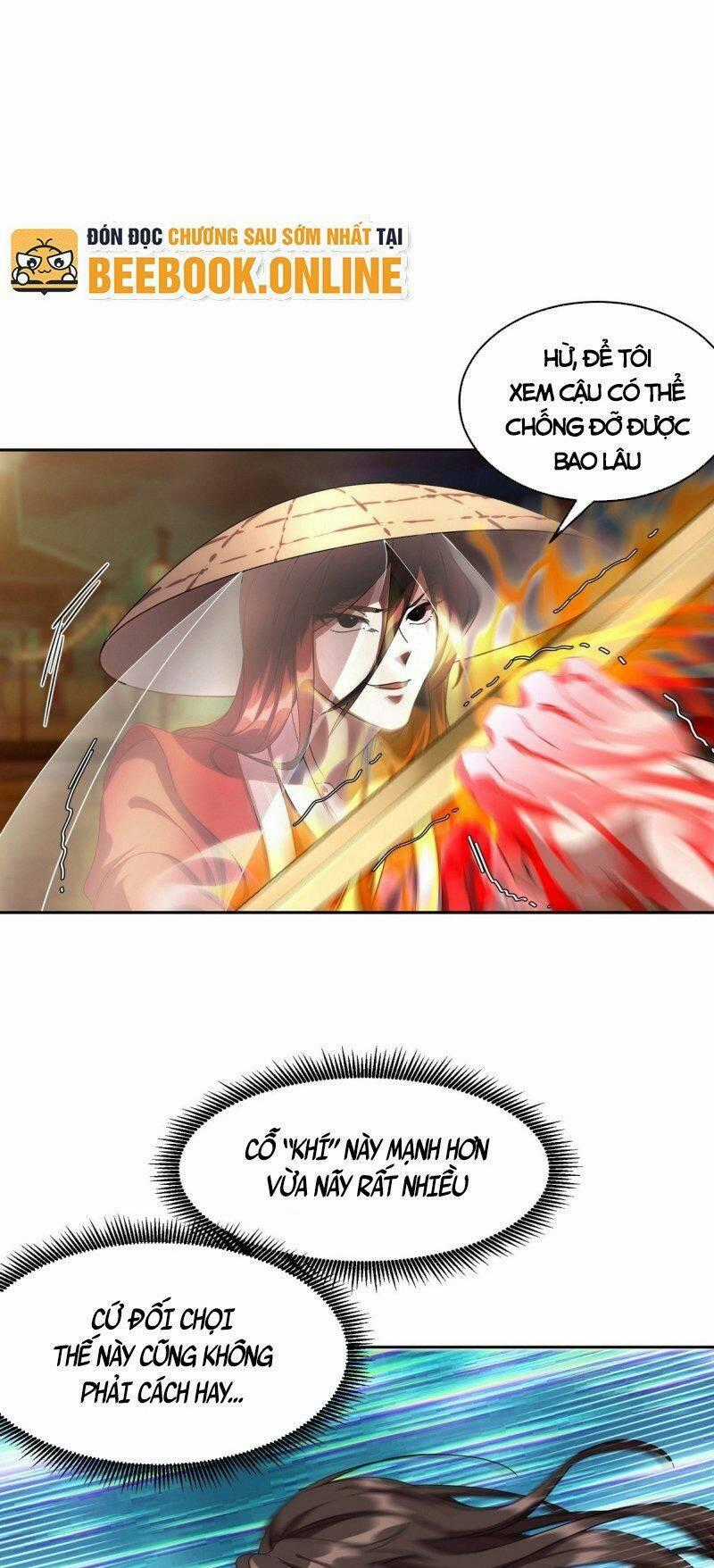 Long Vương Điện Chapter 172 trang 0