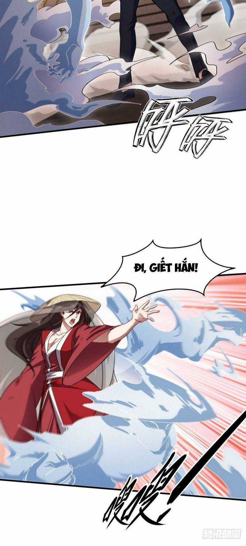 Long Vương Điện Chapter 172 trang 12