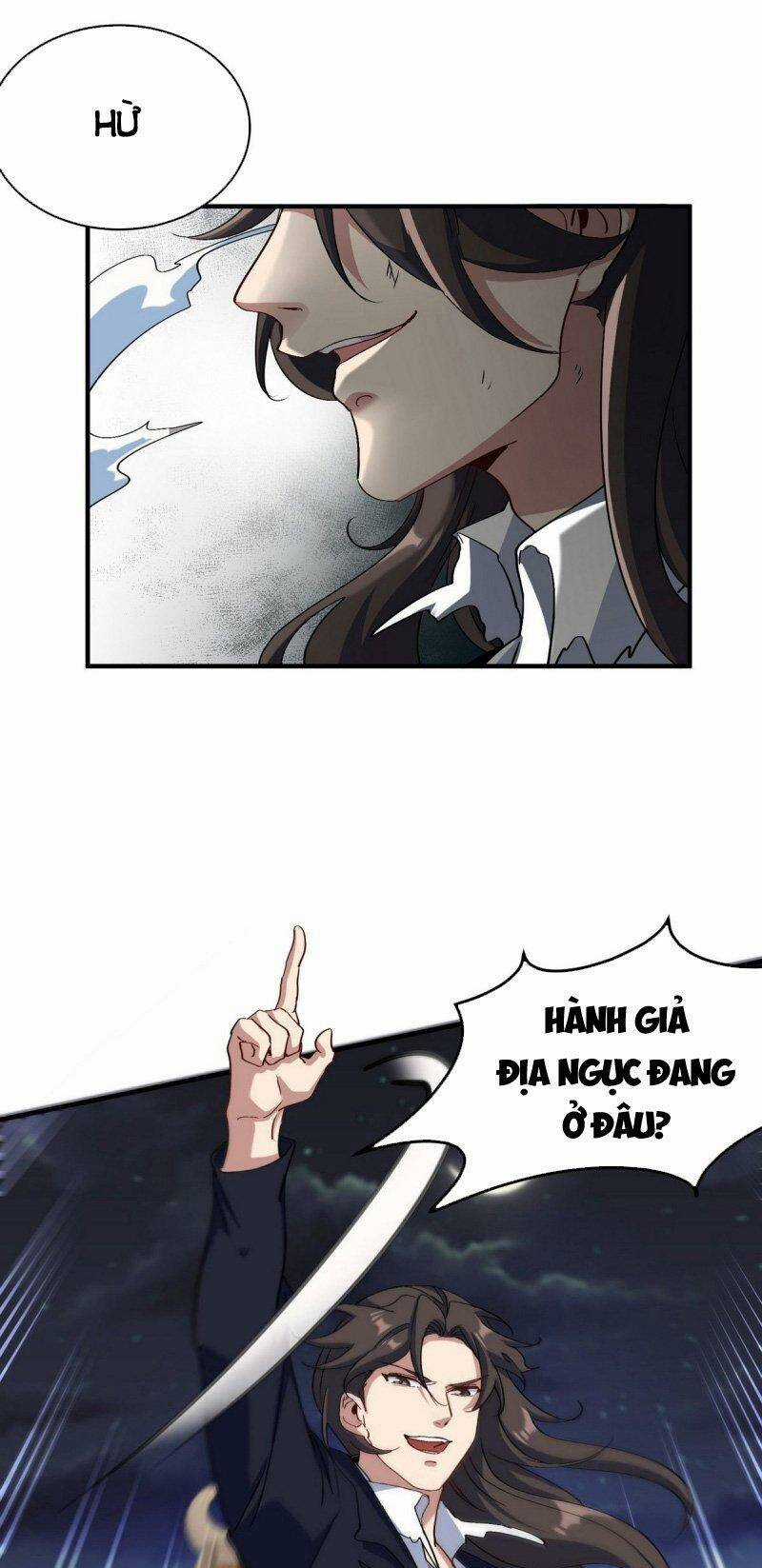Long Vương Điện Chapter 172 trang 13