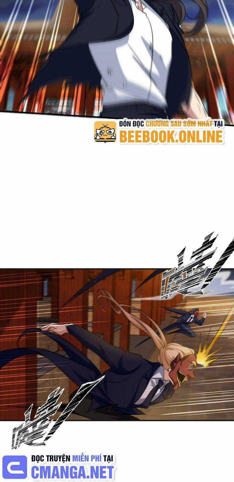 Long Vương Điện Chapter 172 trang 14