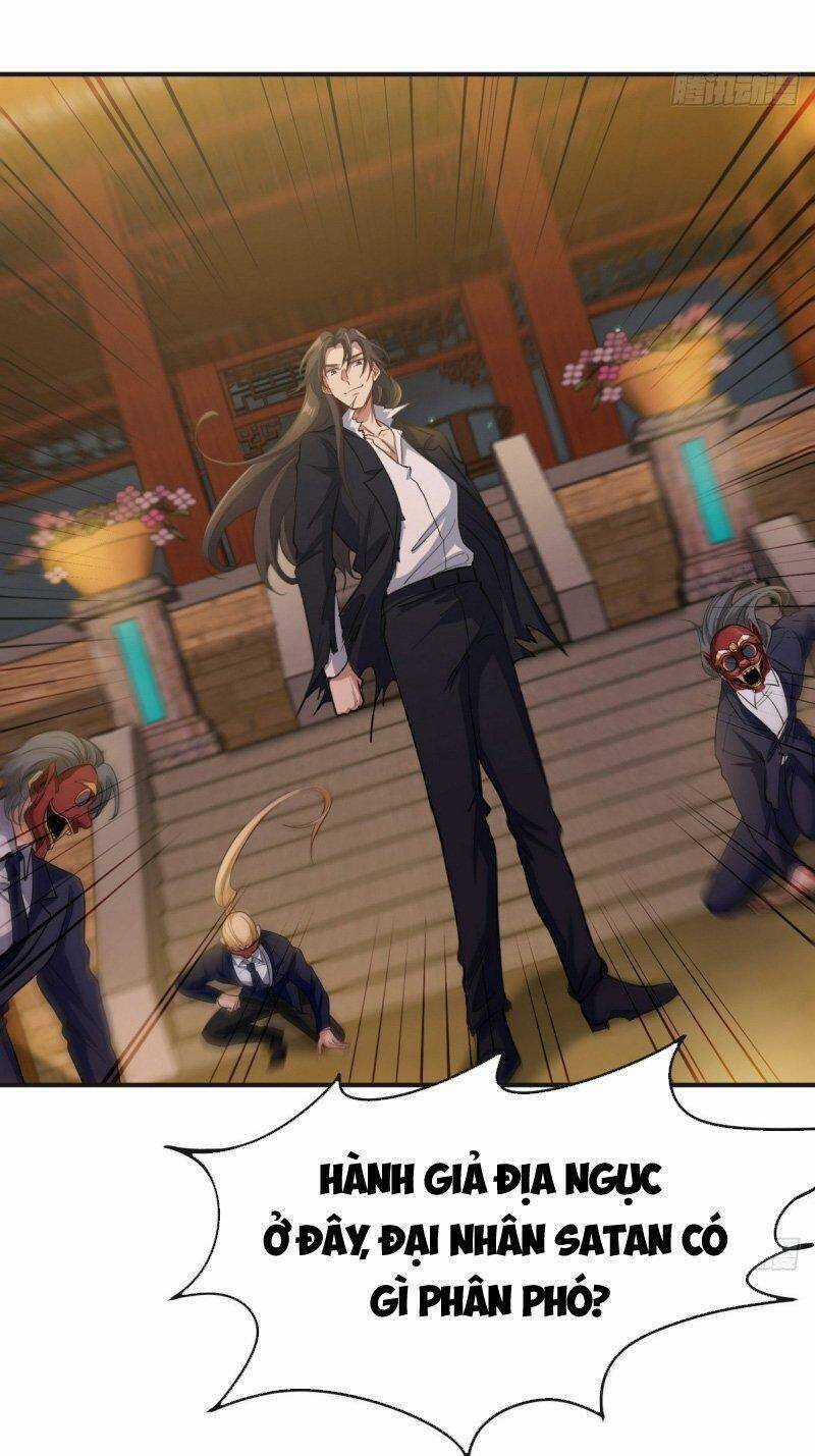 Long Vương Điện Chapter 172 trang 15