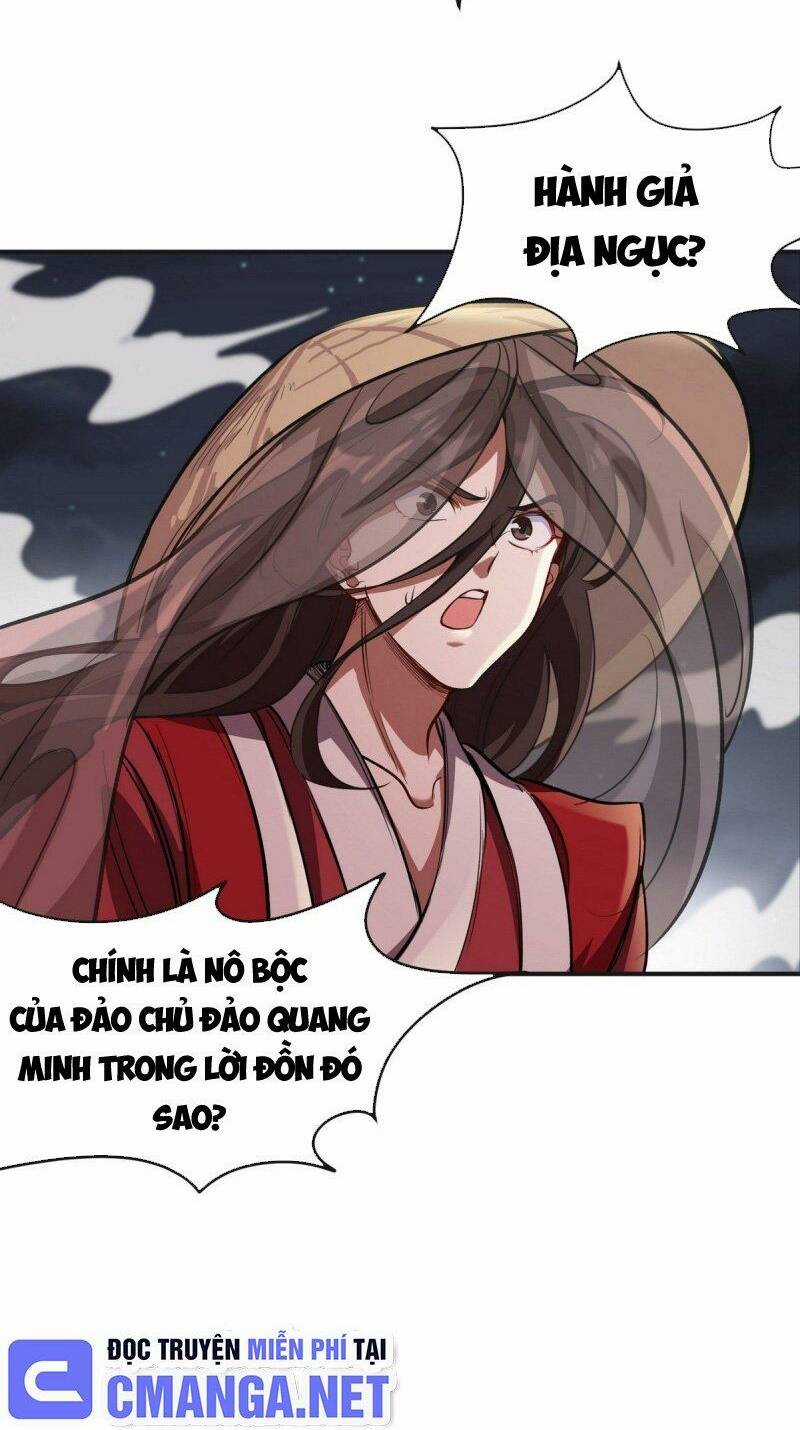 Long Vương Điện Chapter 172 trang 16