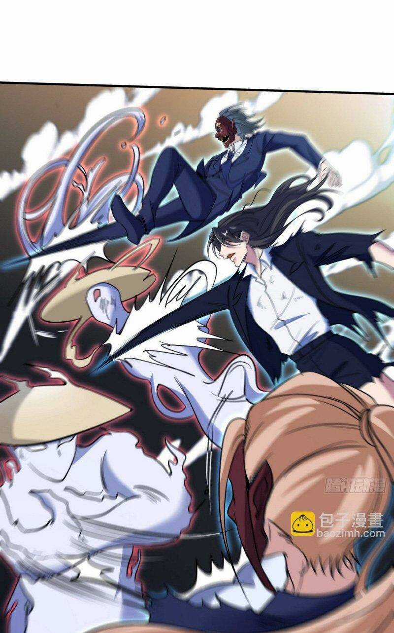 Long Vương Điện Chapter 172 trang 19