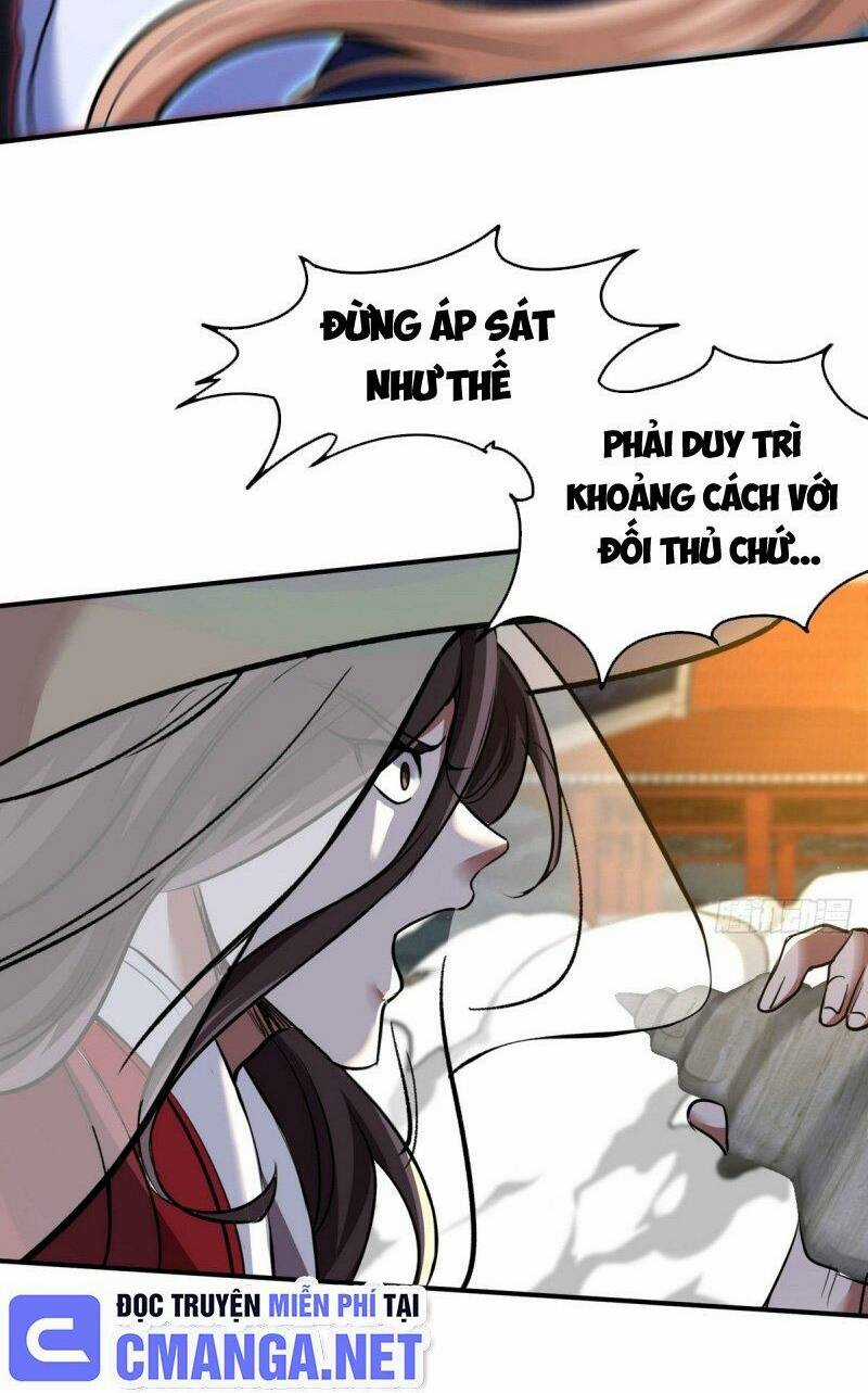 Long Vương Điện Chapter 172 trang 20