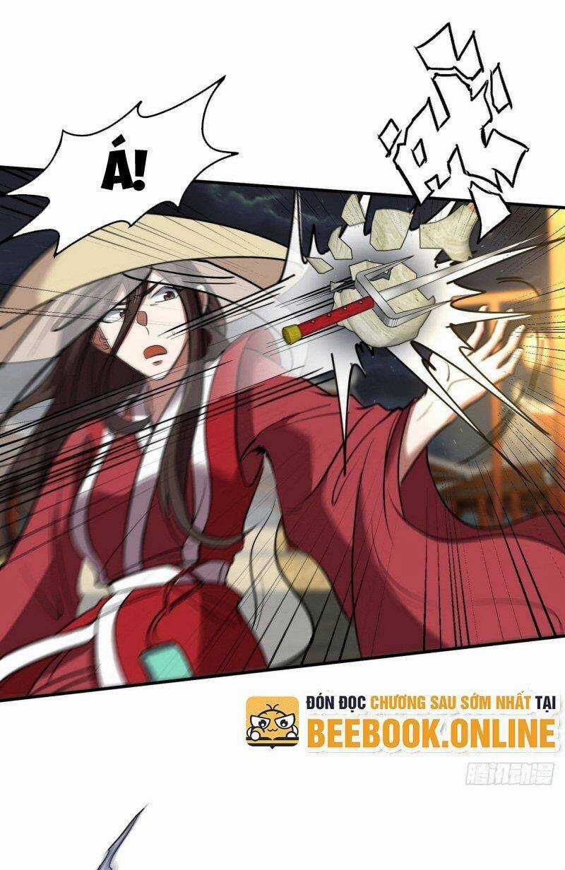 Long Vương Điện Chapter 172 trang 21