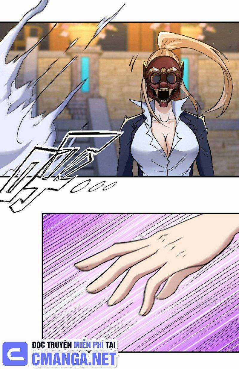 Long Vương Điện Chapter 172 trang 22