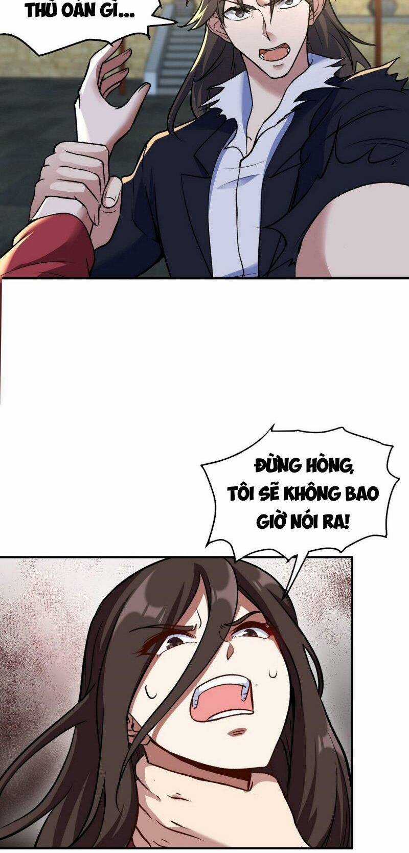 Long Vương Điện Chapter 172 trang 24