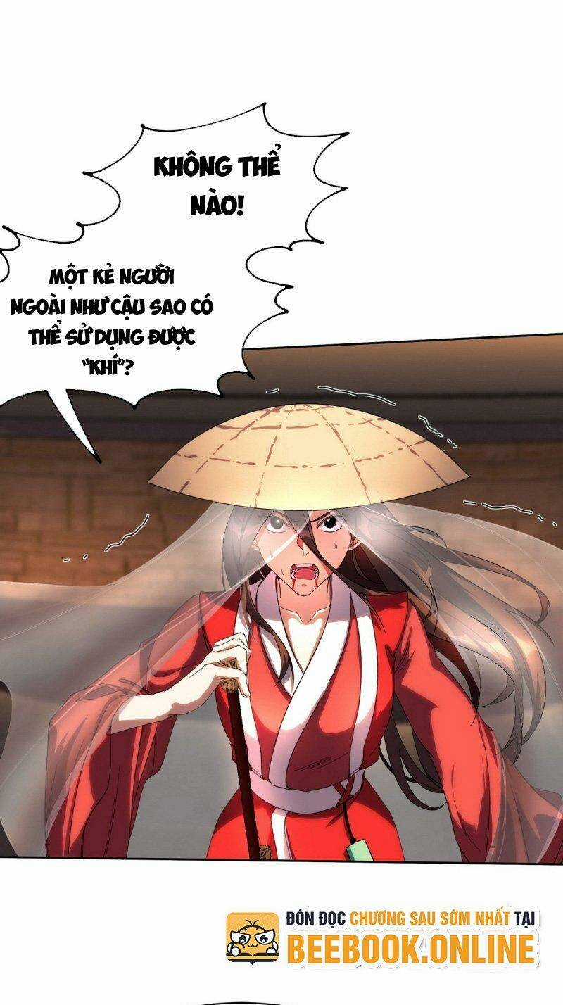 Long Vương Điện Chapter 172 trang 5