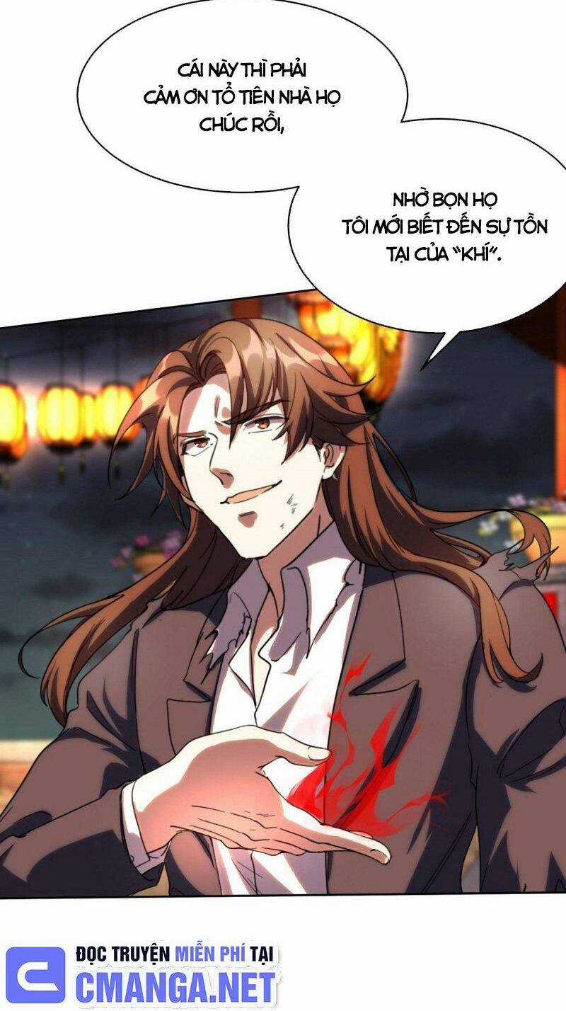 Long Vương Điện Chapter 172 trang 6