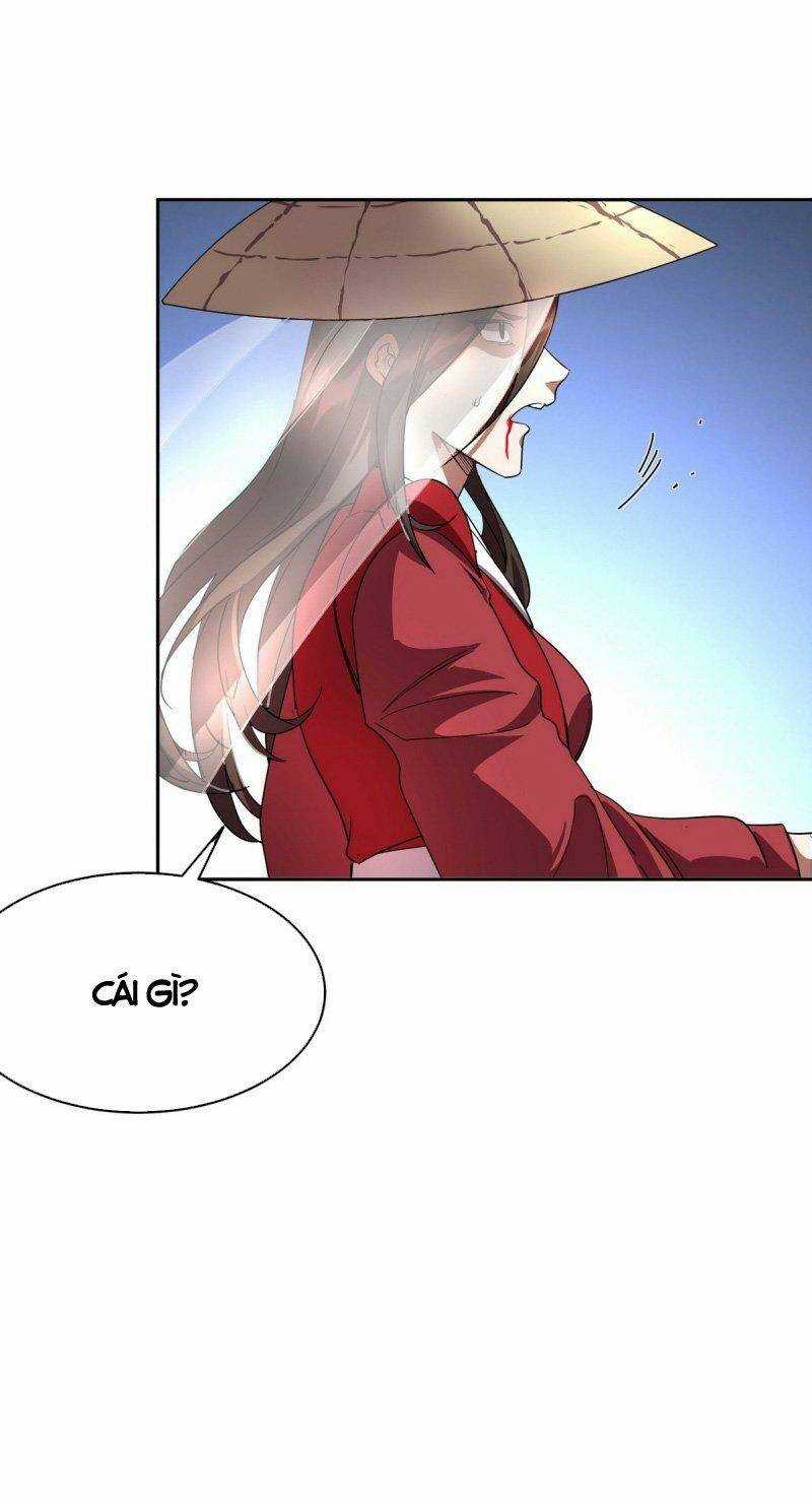 Long Vương Điện Chapter 172 trang 7