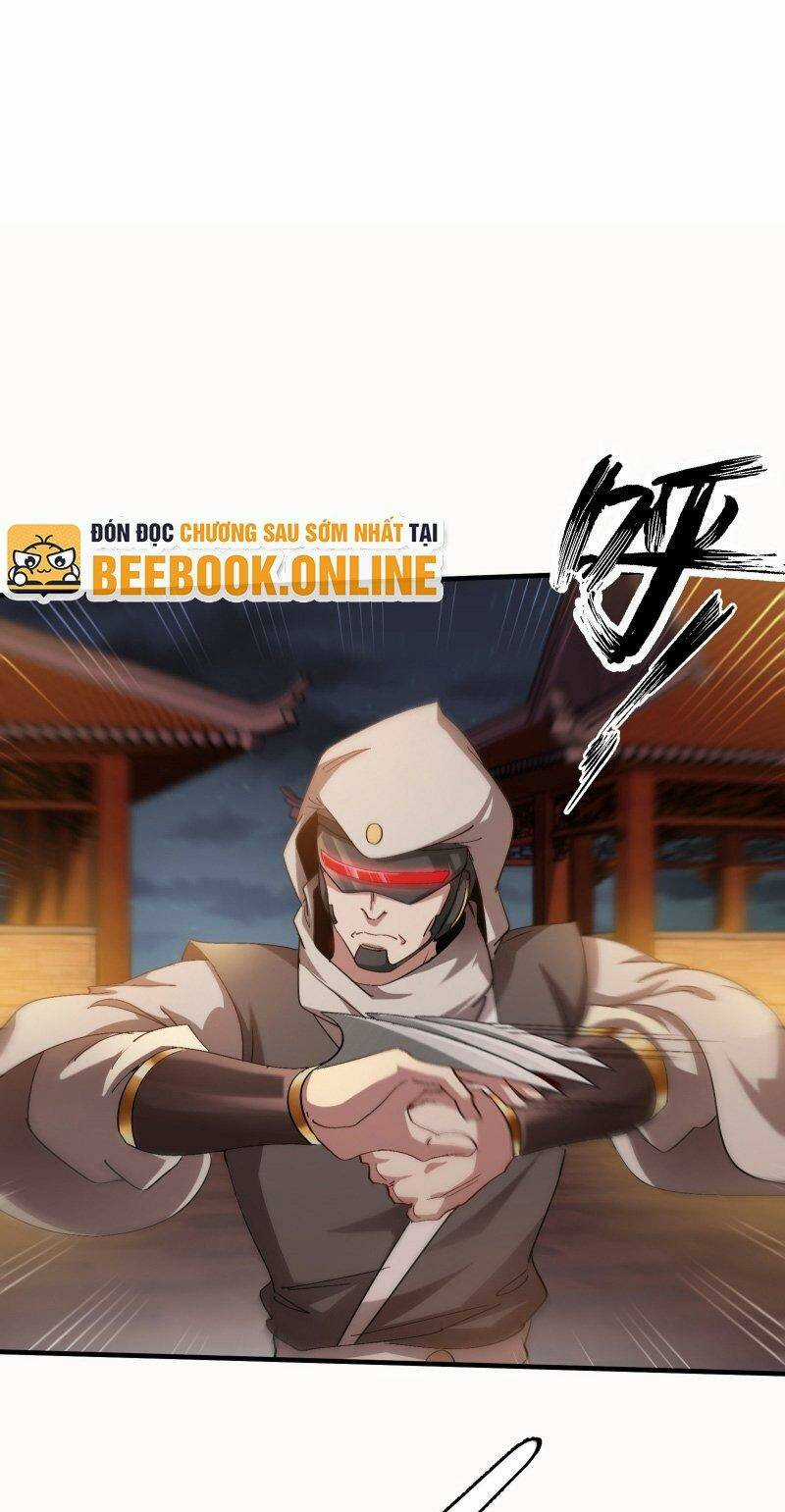 Long Vương Điện Chapter 173 trang 0