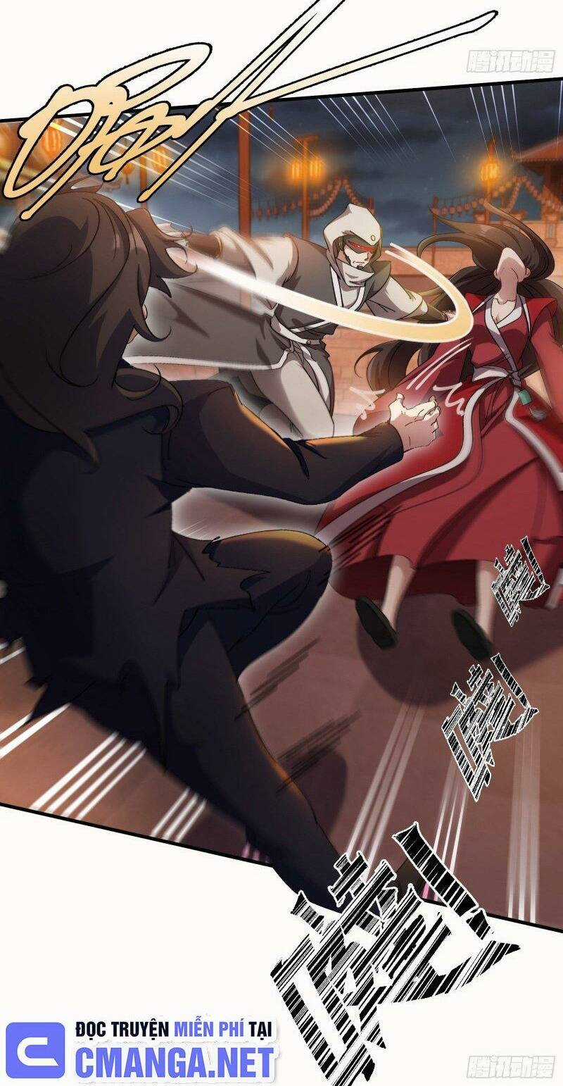 Long Vương Điện Chapter 173 trang 1