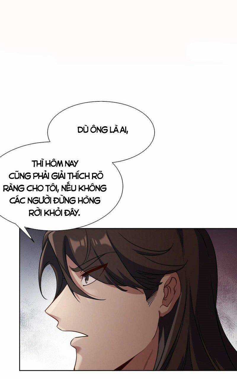 Long Vương Điện Chapter 173 trang 10