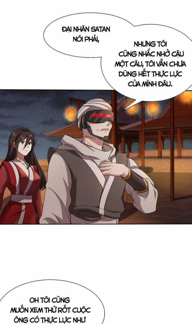 Long Vương Điện Chapter 173 trang 11