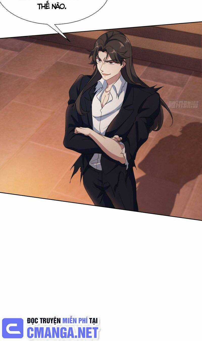 Long Vương Điện Chapter 173 trang 12